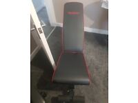 Exercise Bench ***Like New***