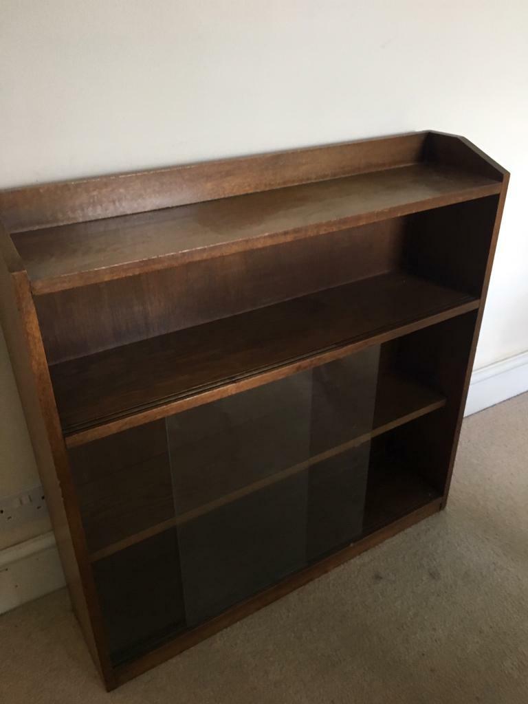 Vintage book/display case in Sandiacre, Nottinghamshire Gumtree
