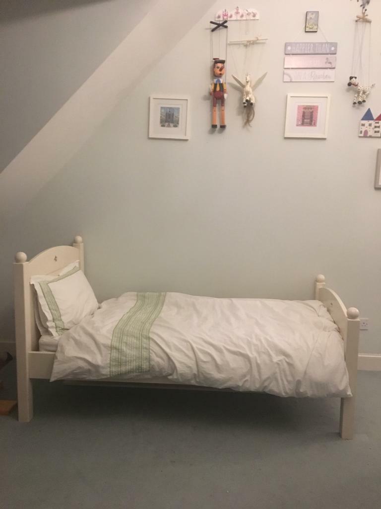 Feather&Black Noah single bed frames in Stepps, Glasgow Gumtree