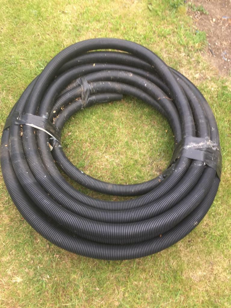 + 10m external underground cable ducting in Bletchley, Buckinghamshire Gumtree