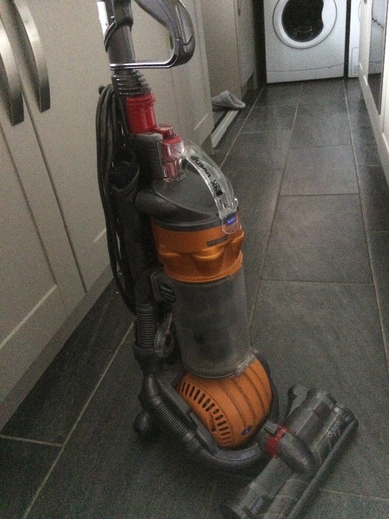 Dyson hoover For spares/repairs in Houghton Le Spring, Tyne and Wear
