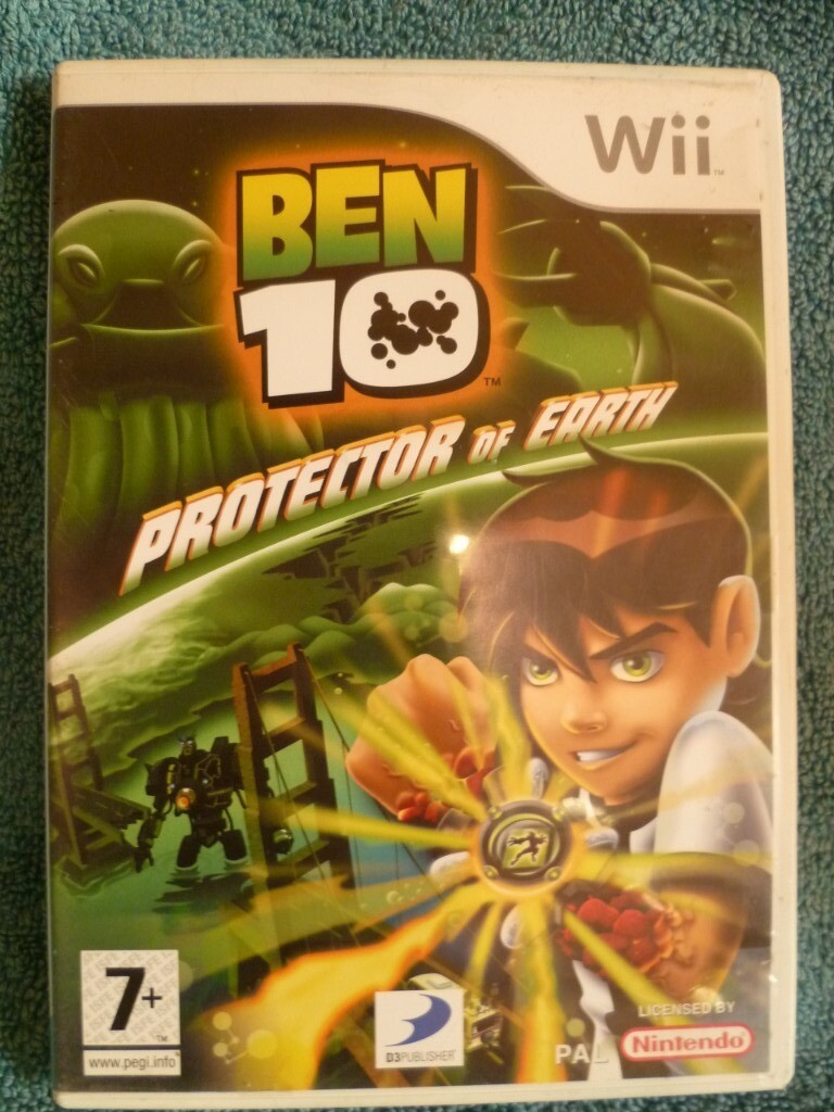 Wii