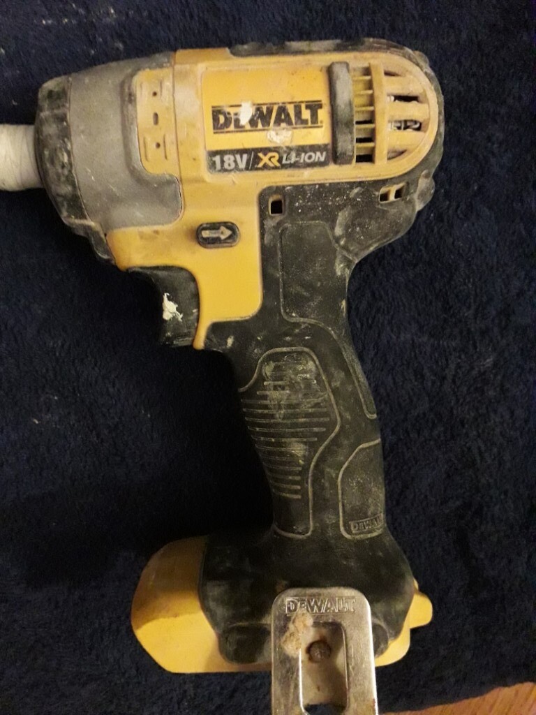 Impact DEWALT 18v SALE 100% working | in Poole, Dorset | Gumtree