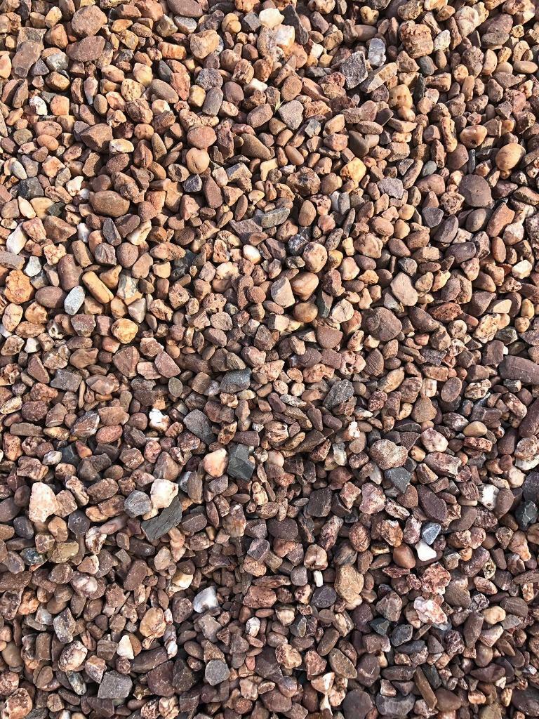 Free gravel for collection in Exeter, Devon Gumtree