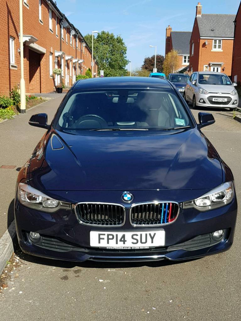 BMW 3 series | in Exeter, Devon | Gumtree