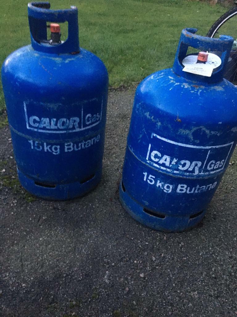 47kg Calor Gas Bottles Prices