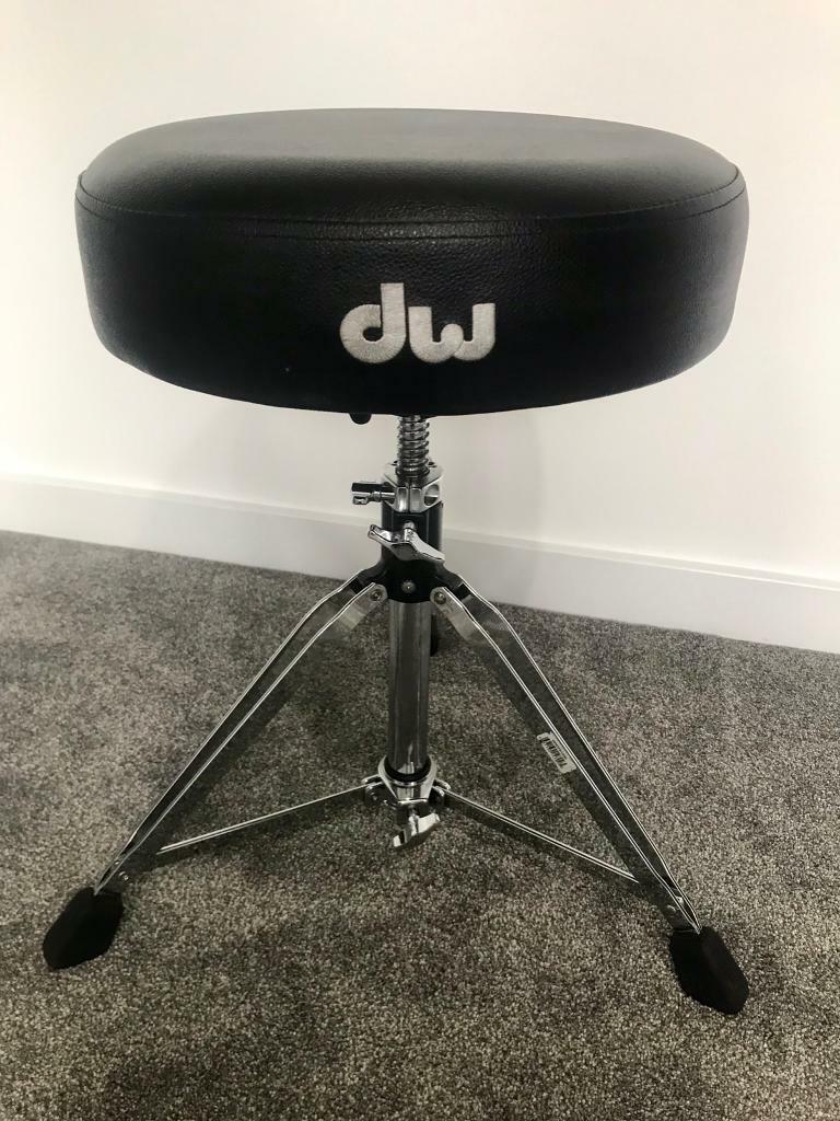 Drum thrones by DW & Custom Percussion in Newtownabbey, County Antrim