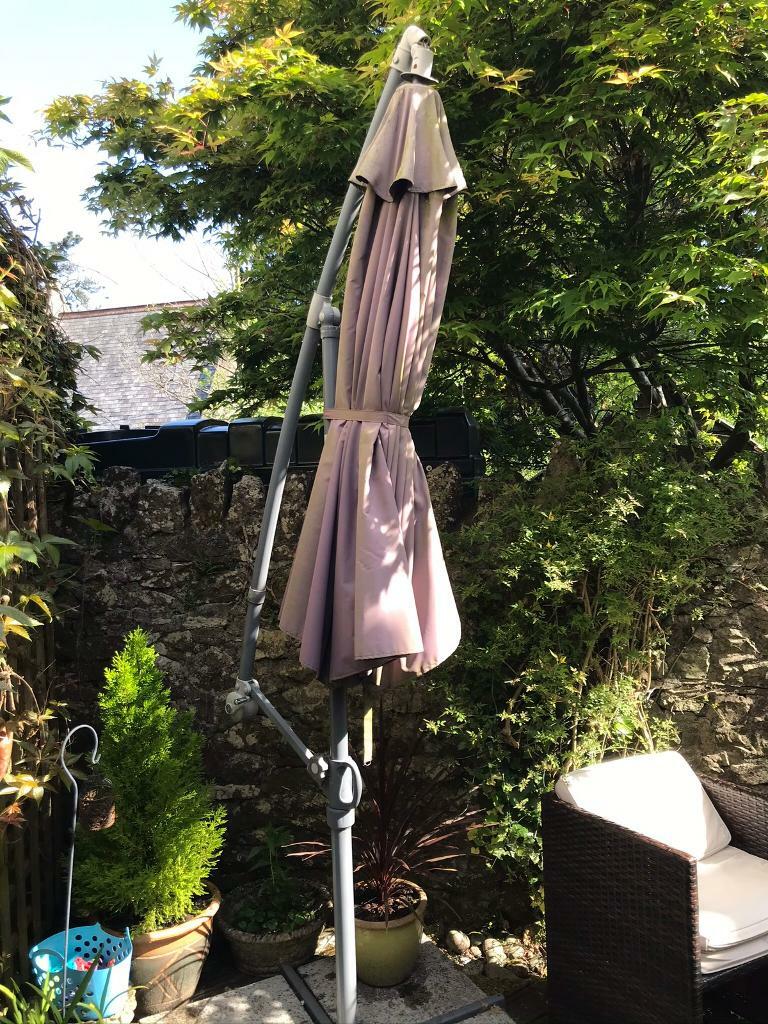 Large Garden umbrella in Radstock, Somerset Gumtree