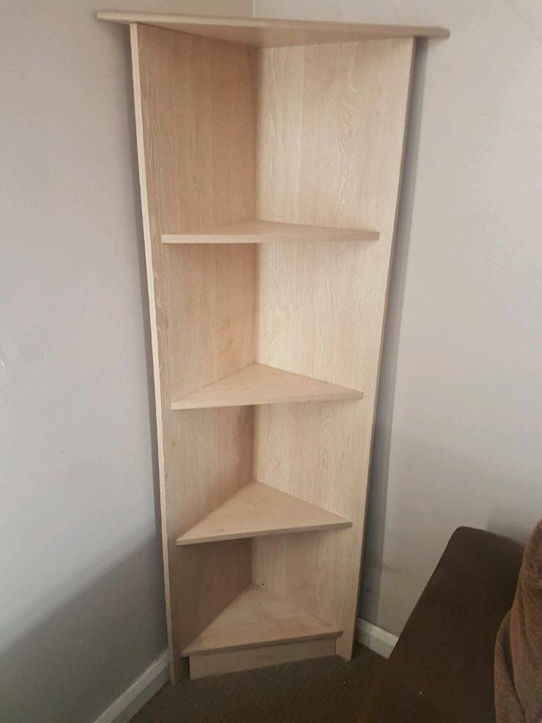 Corner Shelf unit in Ipswich, Suffolk Gumtree