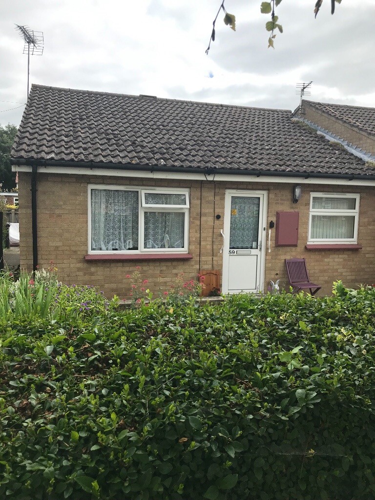 2 bed bungalow for exchange in Sawston, Cambridgeshire Gumtree