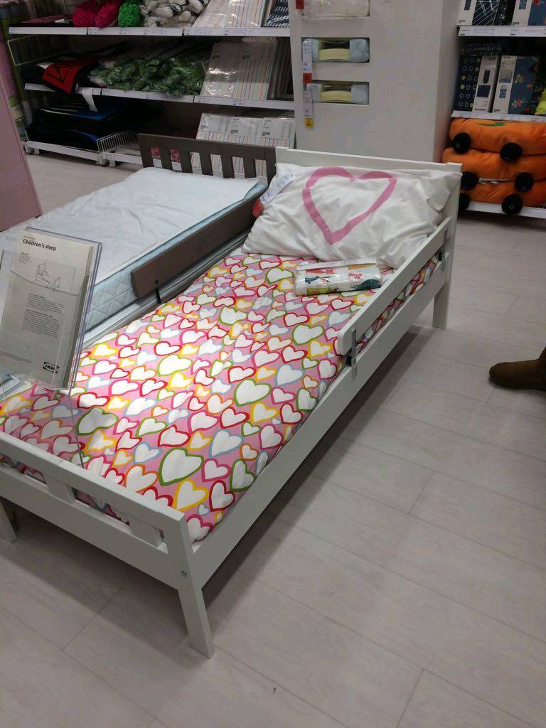 IKEA junior bed in Sheffield, South Yorkshire Gumtree