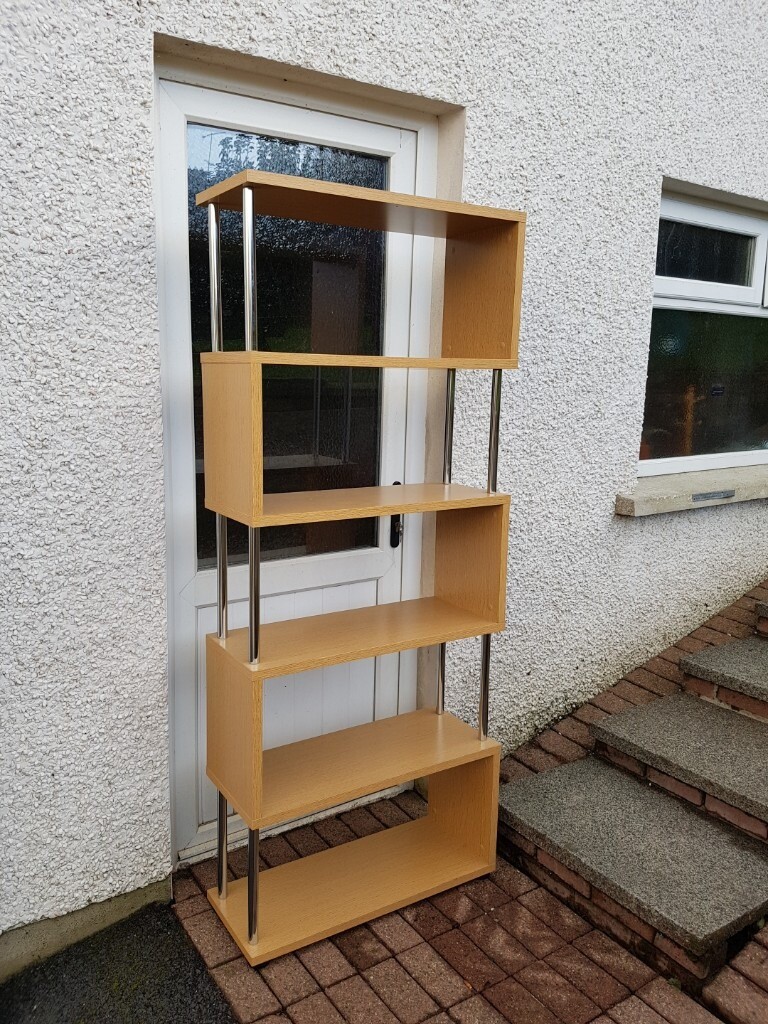 Modern lounge shelf unit in Dungannon, County Tyrone Gumtree
