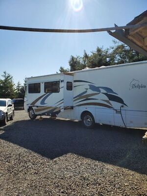 Owner 2005 National RV Dolphin 5355 35' Class A Motorhome C01165148