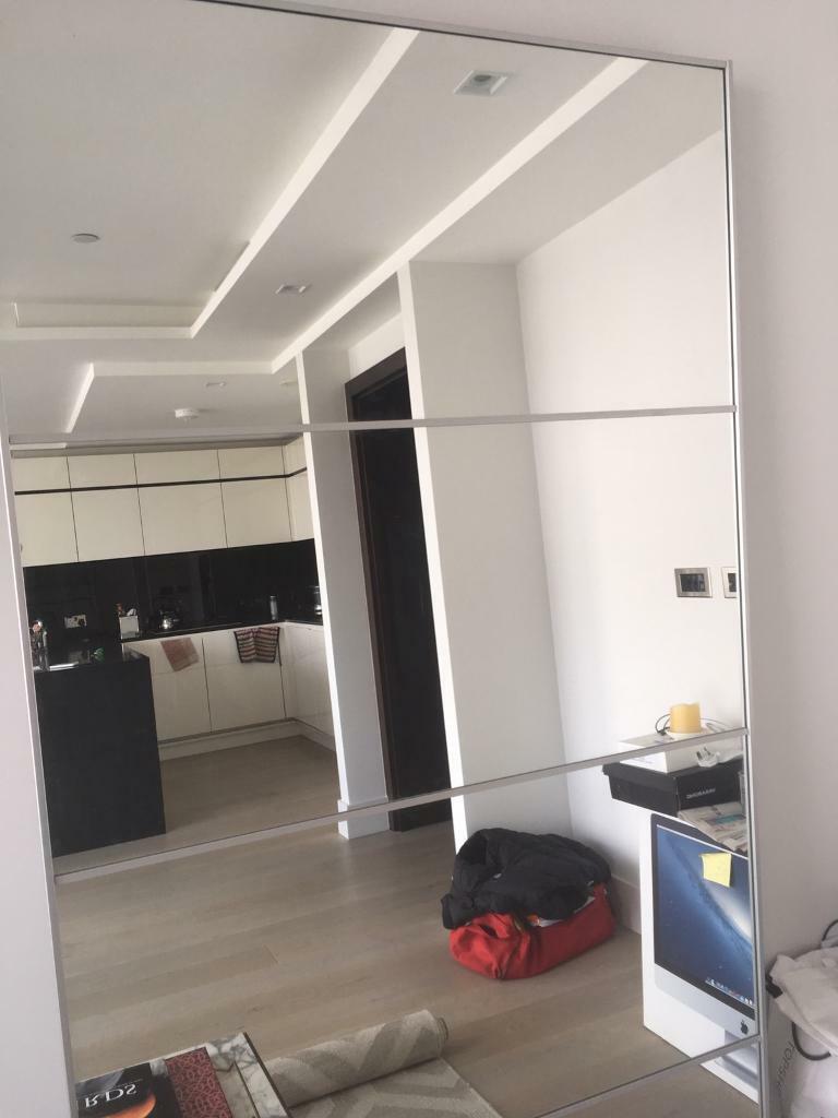 Ikea Pax Wardrobe Sliding Doors In Westminster London Gumtree
