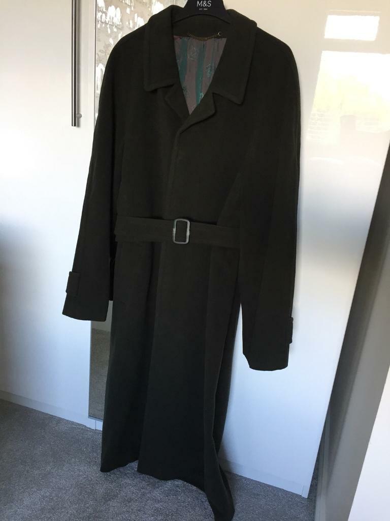 mens heavy coats