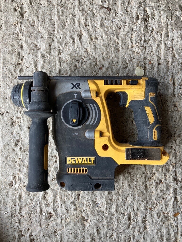 Dewalt hammer drill in Woodley, Berkshire Gumtree