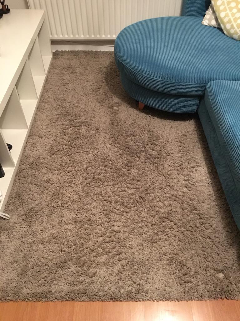 Ikea Hampen Rug In West Hampstead London Gumtree