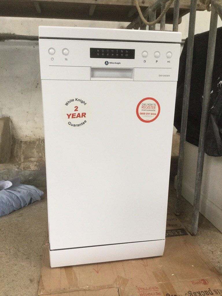 Half size dishwasher in Yelverton, Devon Gumtree