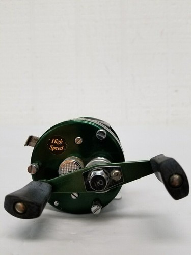 ABU AMBASSADEUR 5500 D