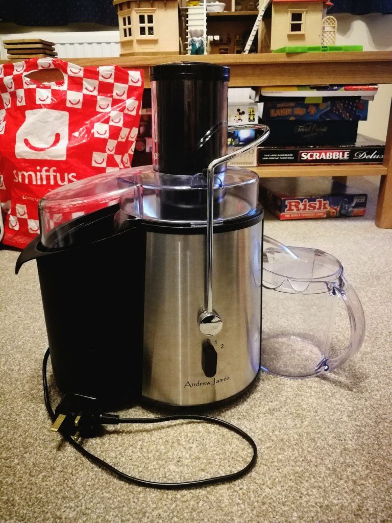 power juicer in Ipswich, Suffolk Gumtree