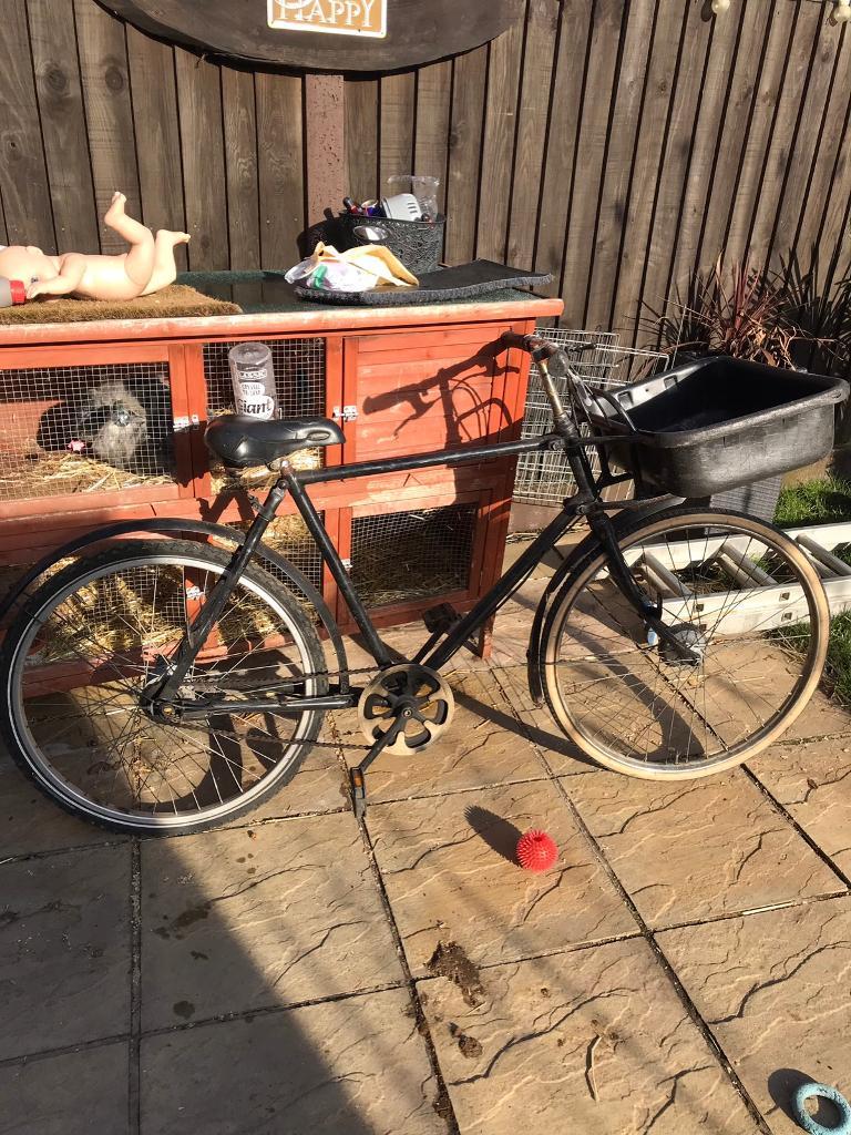Trade bike in Kings Lynn, Norfolk Gumtree