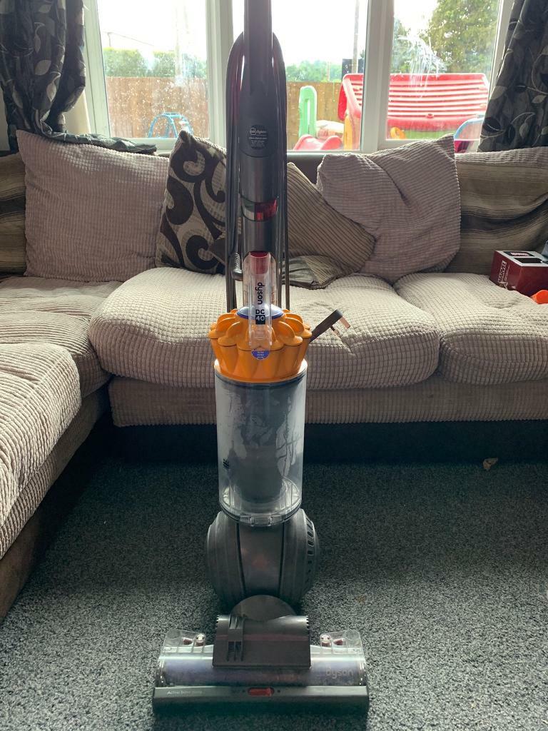 Dyson DC40 Vacuum in Headley Park, Bristol Gumtree