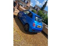 Fiat 500 1.2L brilliant condition well looked after 