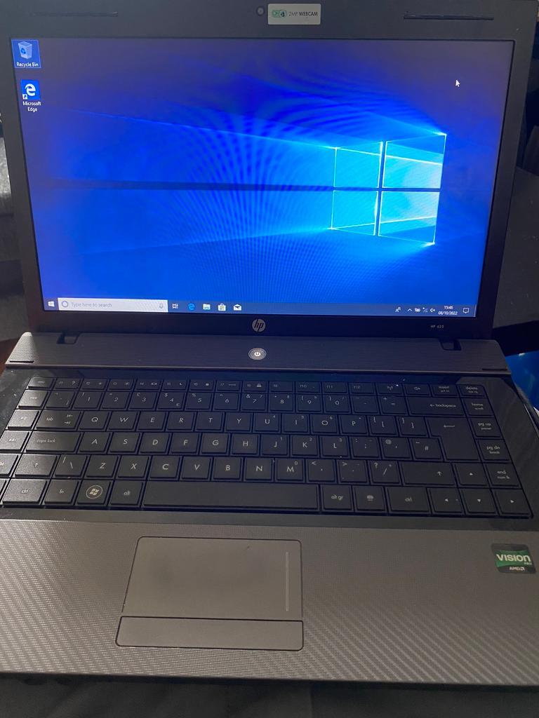 HP Delphi D40 laptop | in Bloomfield, Belfast | Gumtree