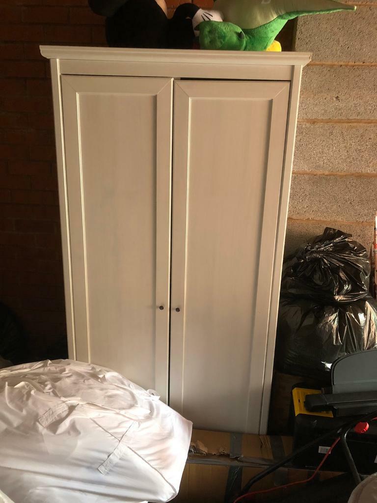 Free Wardrobe in Birmingham, West Midlands Gumtree