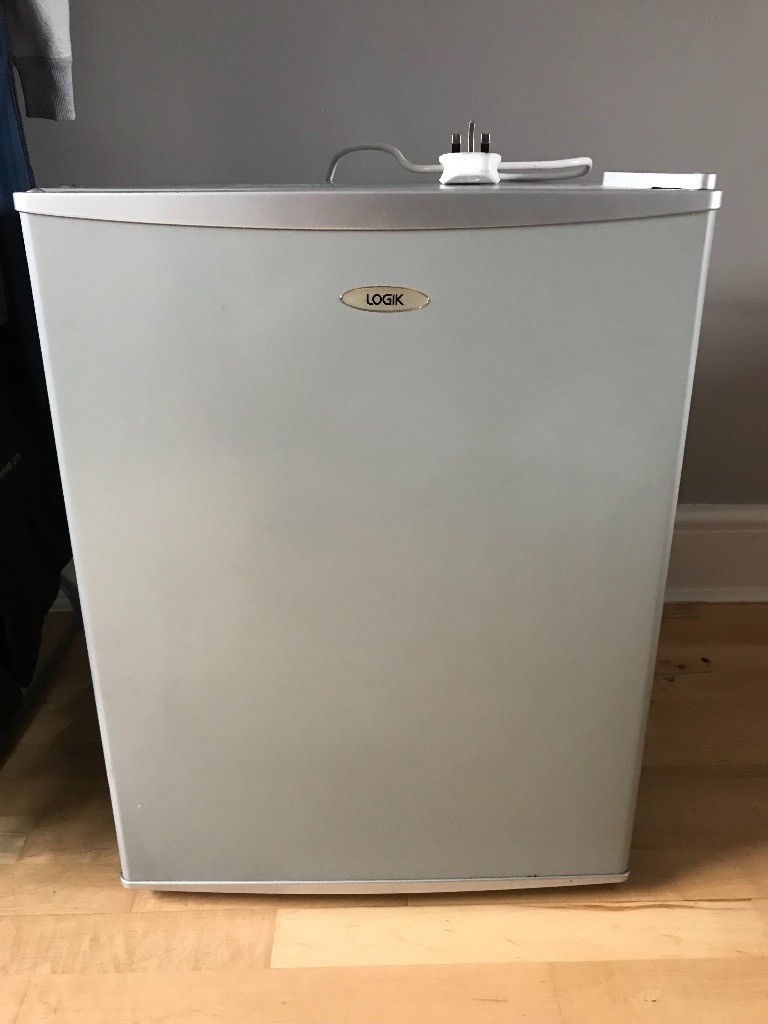 Logik table top fridge in Shard End, West Midlands Gumtree