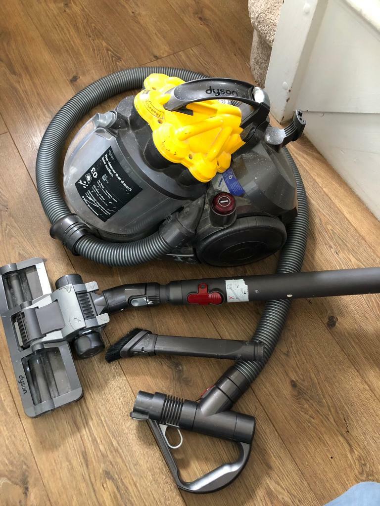 Dyson hoover DC19 in Banstead, Surrey Gumtree