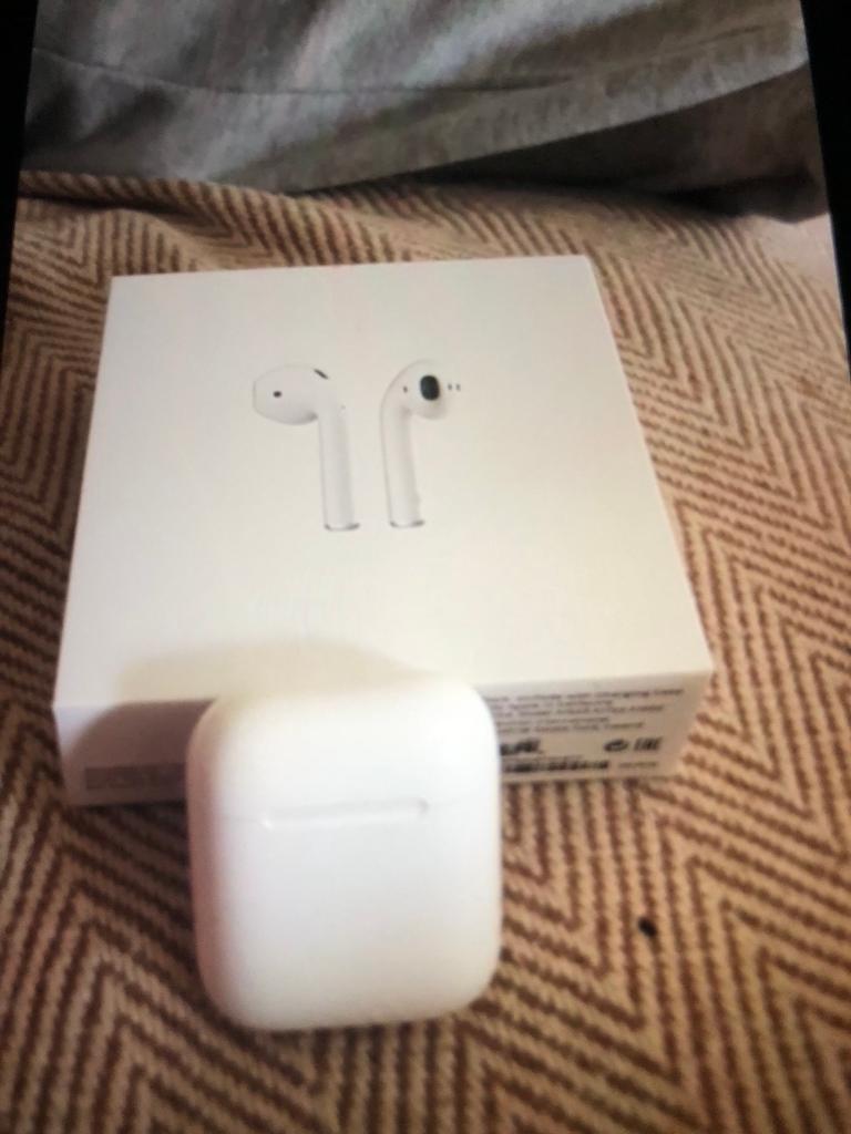 AirPod headphones in Consett, County Durham Gumtree