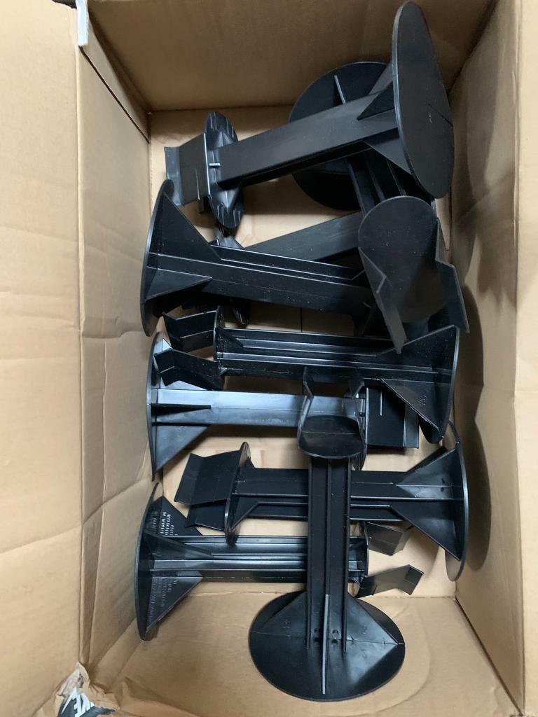 Diall Loft Storage Legs/ Stilts in Rushmere St Andrew, Suffolk Gumtree