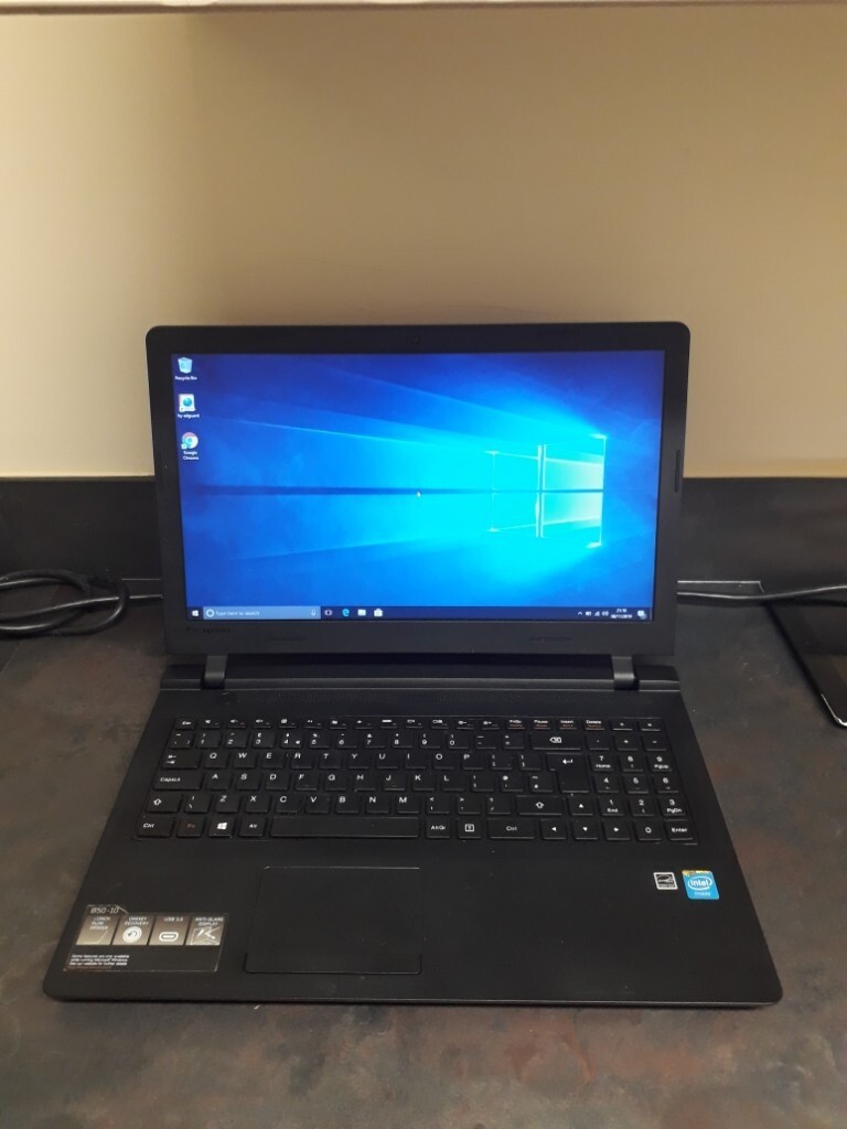 Laptop Lenovo B50-10 | in Peterhead, Aberdeenshire | Gumtree