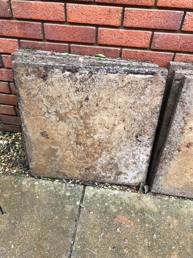 30 600x600 Concrete Patio Slabs in Plymouth, Devon Gumtree