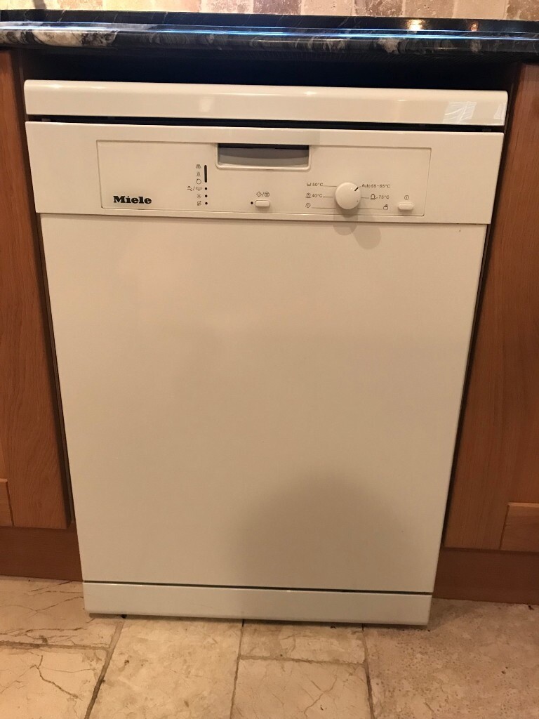 Miele Freestanding Dishwasher in York, North Yorkshire Gumtree
