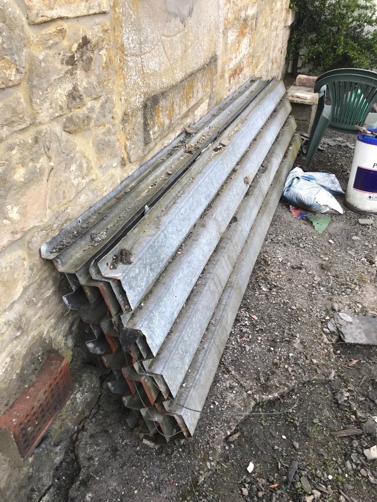 Corrugated Roofing Sheets in Blantyre, Glasgow Gumtree