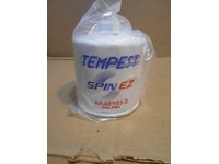 Tempest Aircraft Oil Filter AA48103-2 SPIN EZ Aviation Spin-On Oil Filter