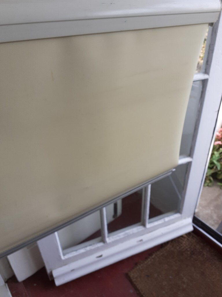 2 x caravan blinds in Felixstowe, Suffolk Gumtree