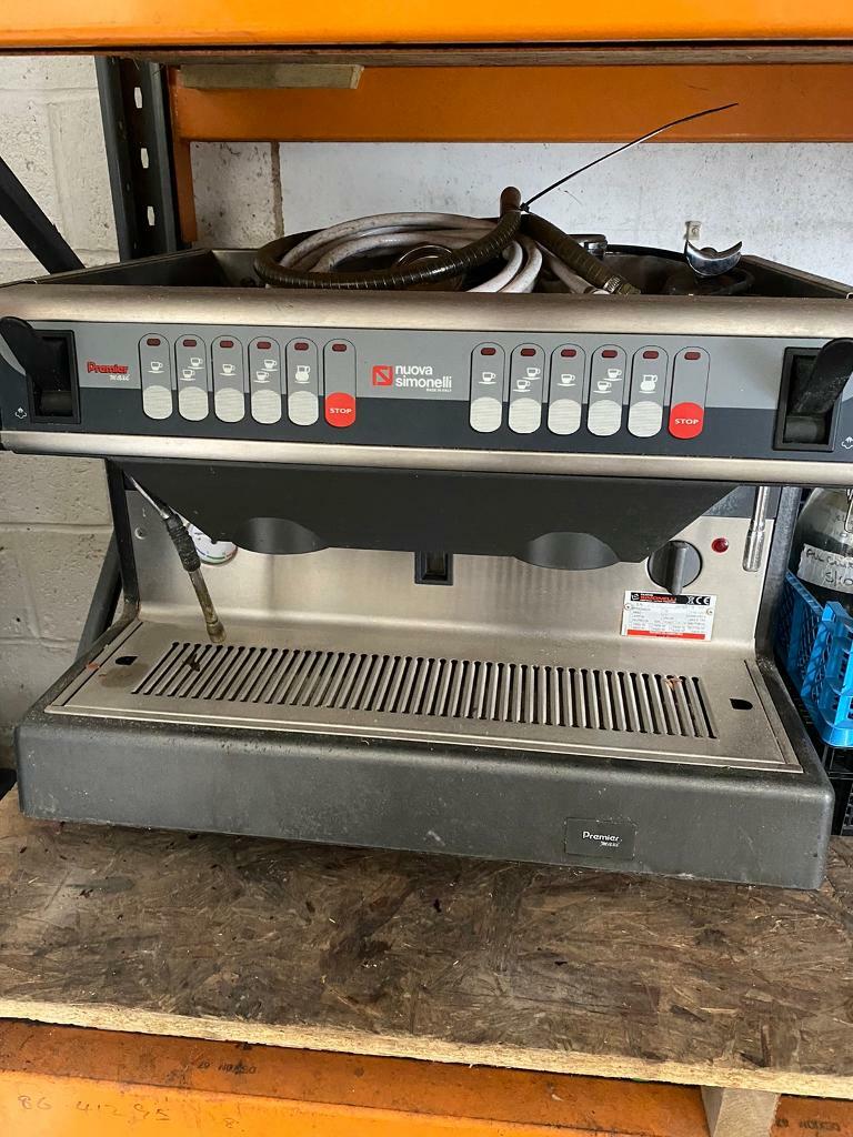 Nuova Simonelli