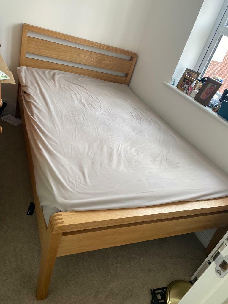 3/4 bed and mattress in Durham, County Durham Gumtree