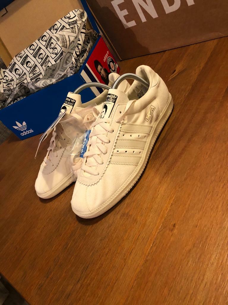Adidas spzl Liam Gallagher uk8 | in Kingswood, East Yorkshire | Gumtree