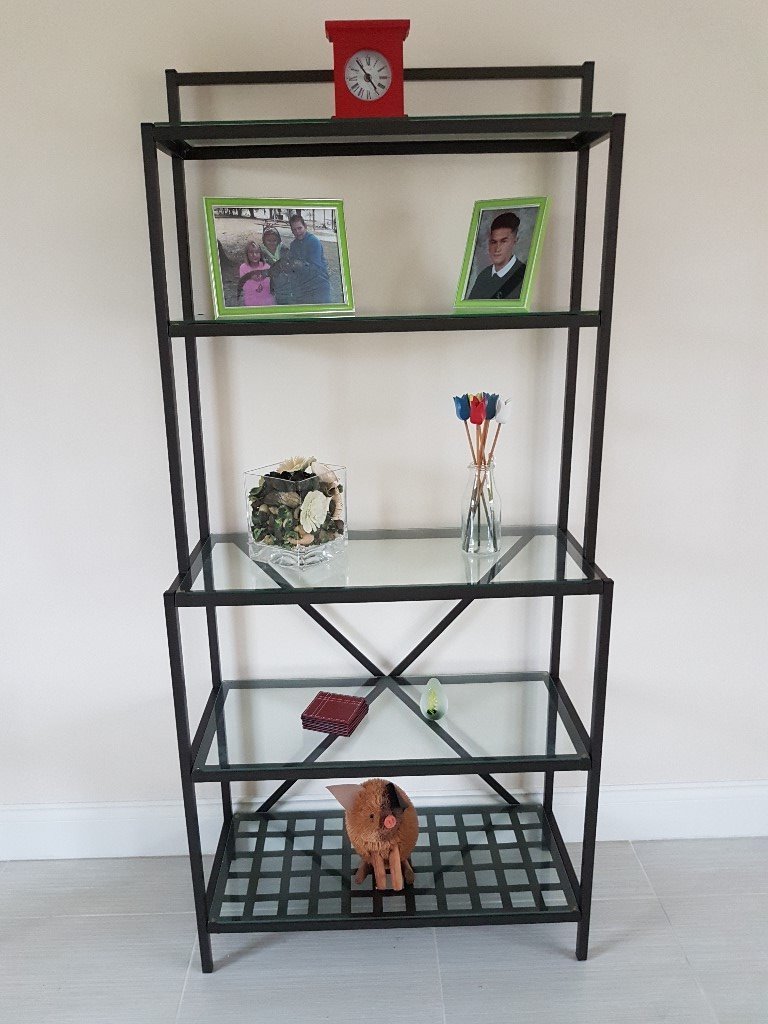 DISPLAY SHELVING UNIT FOR SALE in Braintree, Essex Gumtree