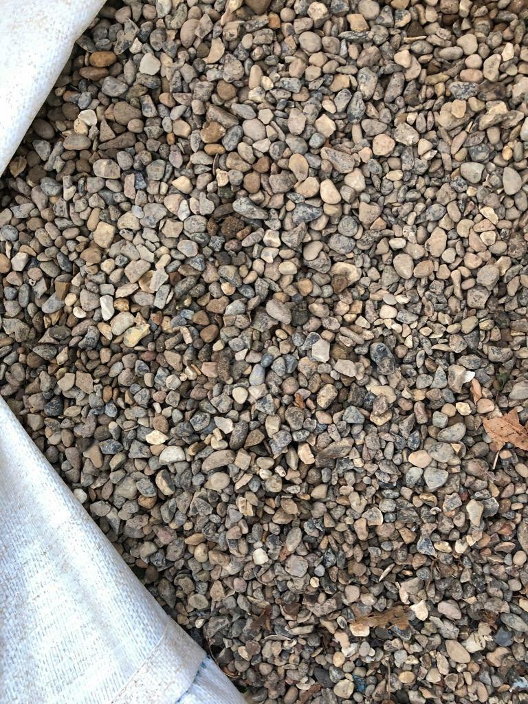 Decorative Gravel 1 3 1 2 Tone In Walthamstow London Gumtree