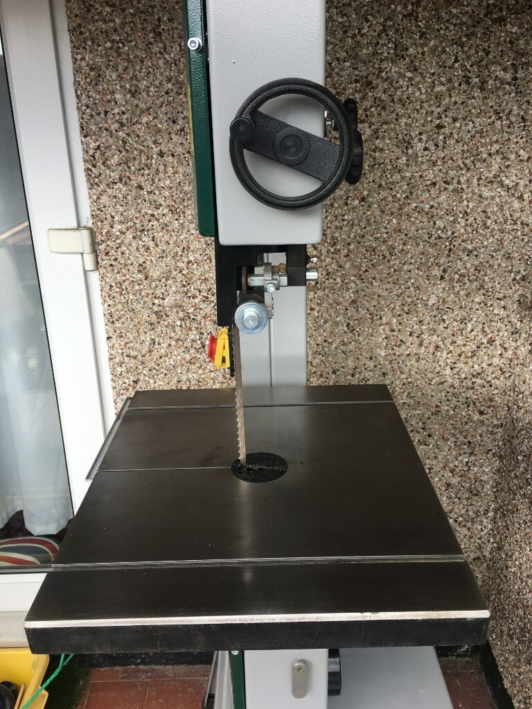 Record Power BS300E Bandsaw in Wickford, Essex Gumtree