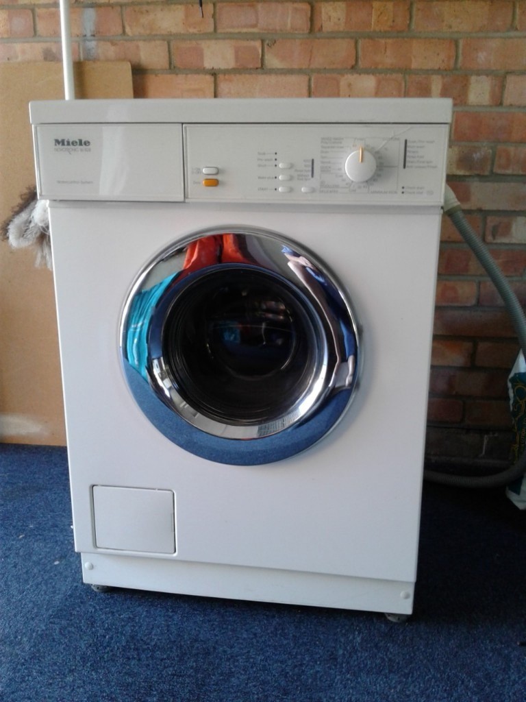 Miele W828 washing machine for sale in Norwich, Norfolk Gumtree