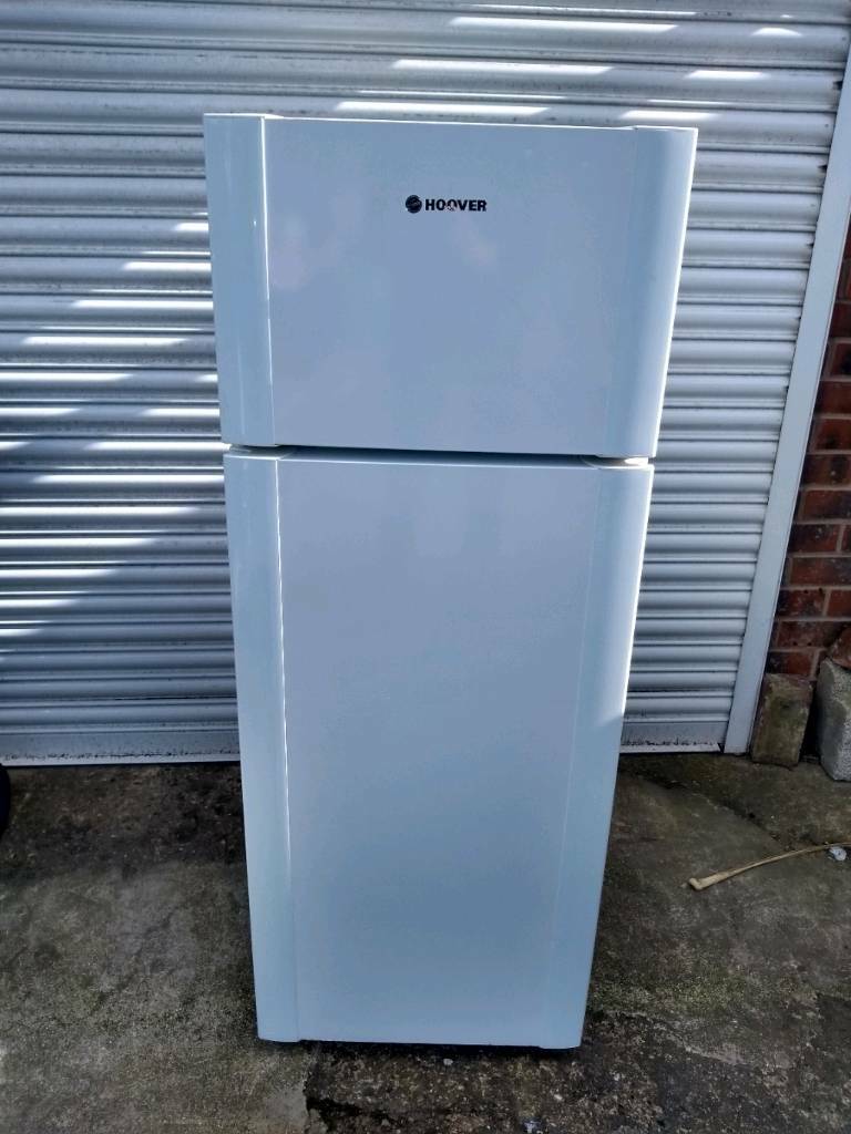 Hoover fridge freezer in Sheffield, South Yorkshire Gumtree