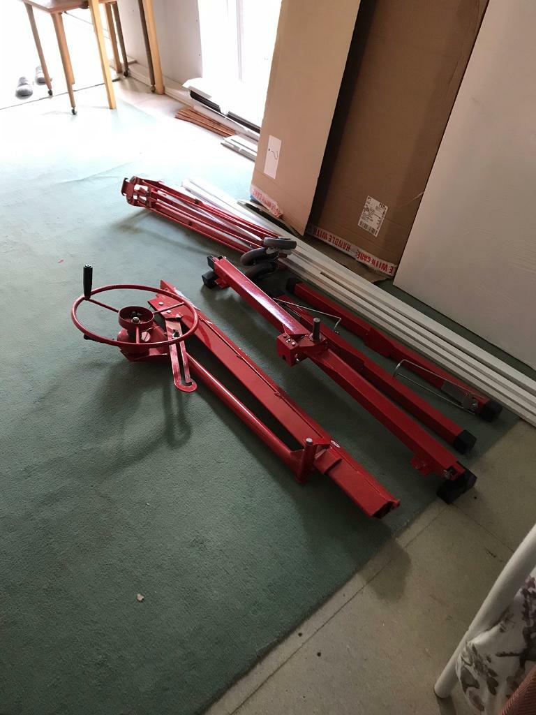 Plasterboard lifter in Aberdeen Gumtree