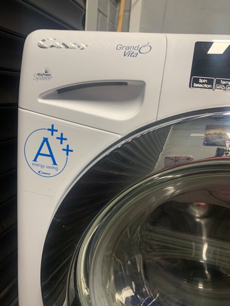 Candy washing machine in Newcastle, Tyne and Wear Gumtree