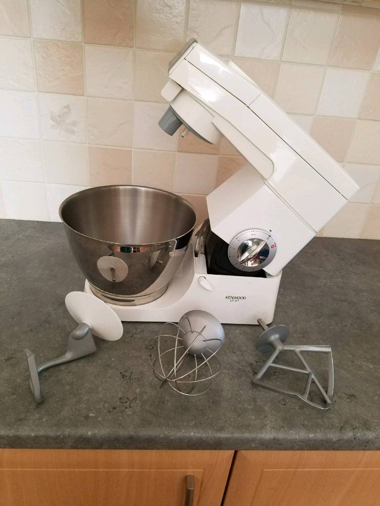 Kenwood chef KM300 in Cookridge, West Yorkshire Gumtree